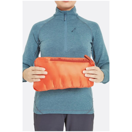 Giacca da donna Rab Cirrus Flex Hoody
