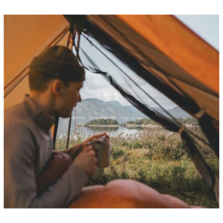 Tenda da trekking Robens Via 1 UL