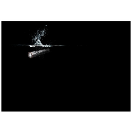 Torcia Ledlenser P5R Core