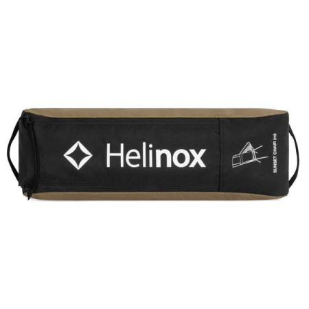 Sedia Helinox Sunset Chair (re)