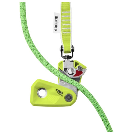 Assicuratore Edelrid Ohm II