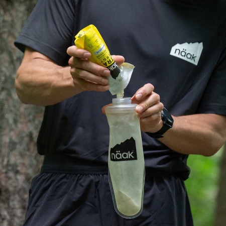 Bevanda energetica Näak Neutral - Ultra Energy™ Drink Mix - Single Serve ( 70g)