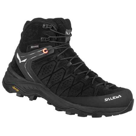 Scarpe da donna Salewa Ws Alp Trainer 2 Mid Gtx