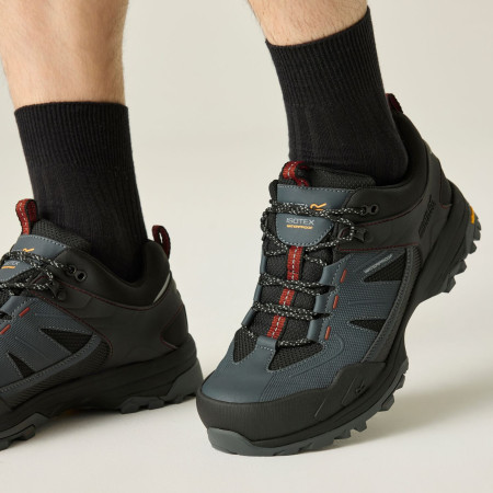 Scarpe da uomo Regatta Regen Low