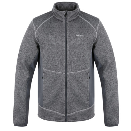 Maglione da uomo Husky Alan M grigio scuro dark grey