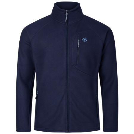 Felpa da uomo Dare 2b Thermaflex Fleece blu scuro Navy