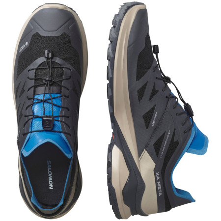 Scarpe da uomo Salomon Xa Meta Gore-Tex Made In France