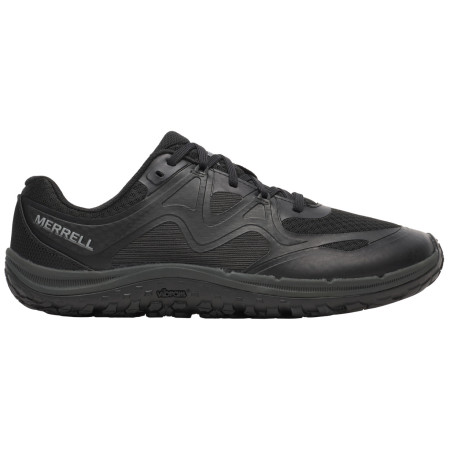 Scarpe da uomo Merrell Trail Glove 8 M nero black
