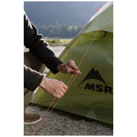 Tenda da trekking MSR Elixir 2 Tent