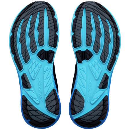 Scarpe da corsa su strada uomo Altra Experience Flow 3