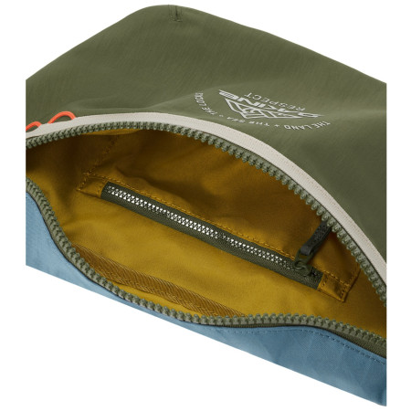Marsupio Dakine Renovation Hip Pack 2.0