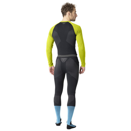 Maglietta funzionale da uomo Dynafit Speed Dryarn M L/S Tee