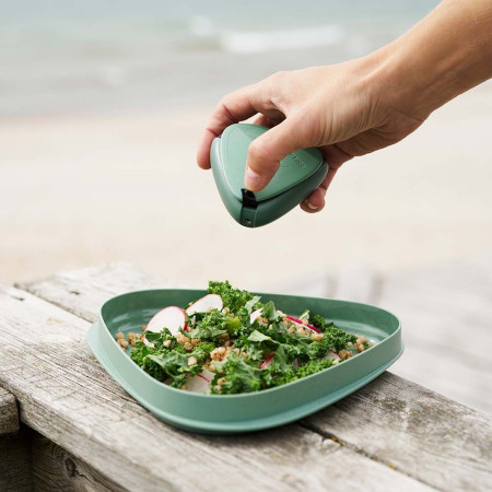 Barattolo portaspezie Light My Fire Salt & Pepper Plus