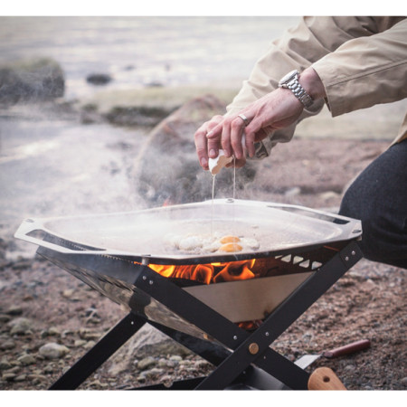 Braciere da giardino Primus Kamoto