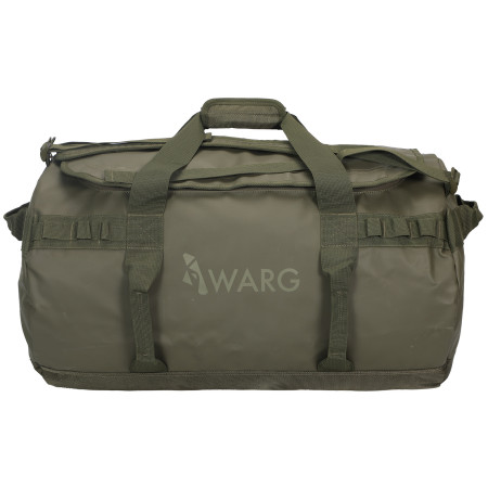 Borsa da viaggio Warg Transit Duffel 65L