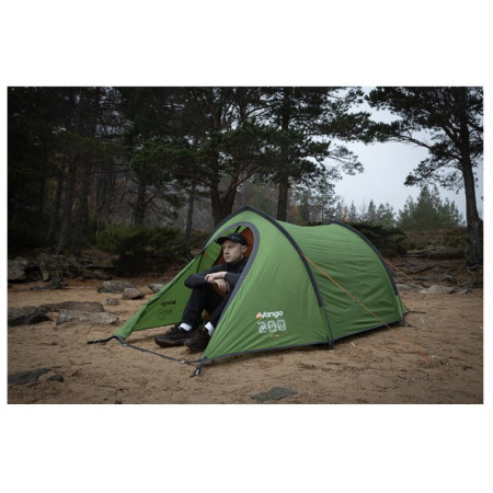 Tenda da trekking Vango Scafell 200