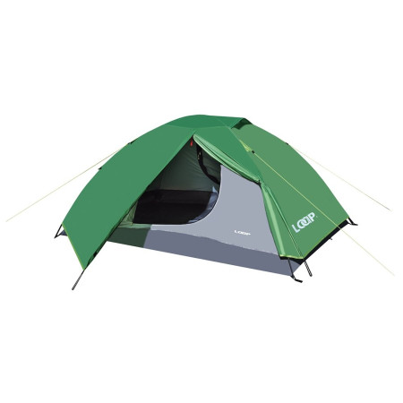 Tenda Loap Aries 2 verde Green
