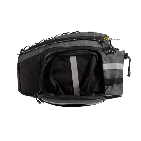 Borsa per portapacchi da bicicletta Sport Arsenal Art. 560