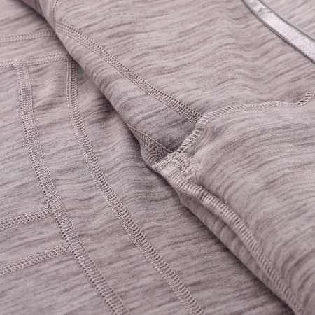 Felpa da donna Alpine Pro Golla 2