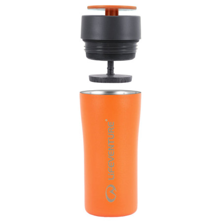 Tazza termica LifeVenture One Touch Thermal Mug 350 ml