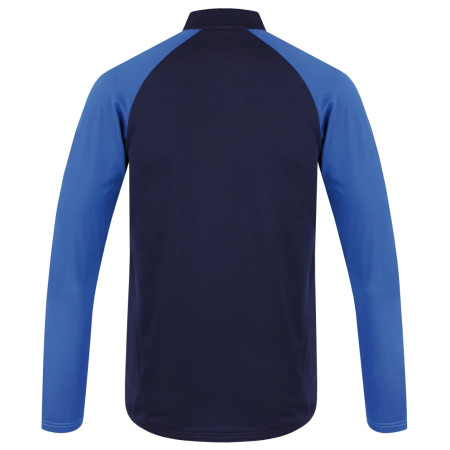 Maglietta funzionale da uomo Husky Tromi zip M