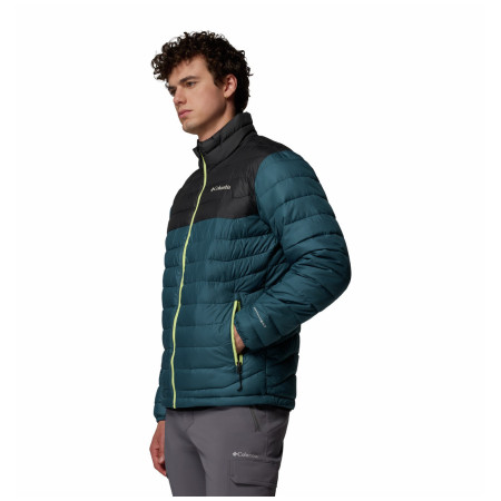 Giacca da uomo Columbia Powder Lite™ II Jacket
