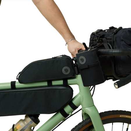 Borsa per il telaio Fjällräven Hoja Top Tube Bag