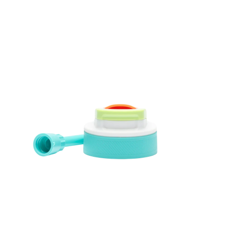 Bottiglia per bambini Kambukka Lagoon 400 ml