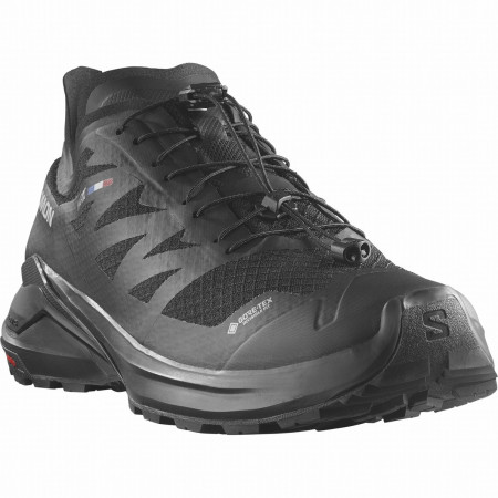 Scarpe da uomo Salomon Xa Meta Gore-Tex Made In France