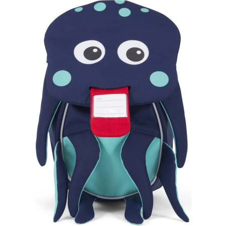 Zaino bambino Affenzahn Oliver Octopus small