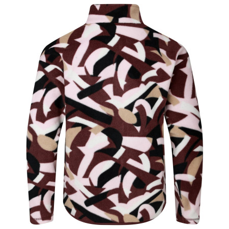 Felpa da bambino Dare 2b Wing It Fleece HucklbrAbst