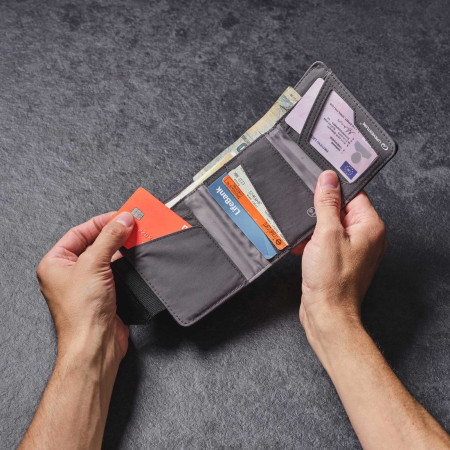 Portafoglio LifeVenture Rfid Wallet