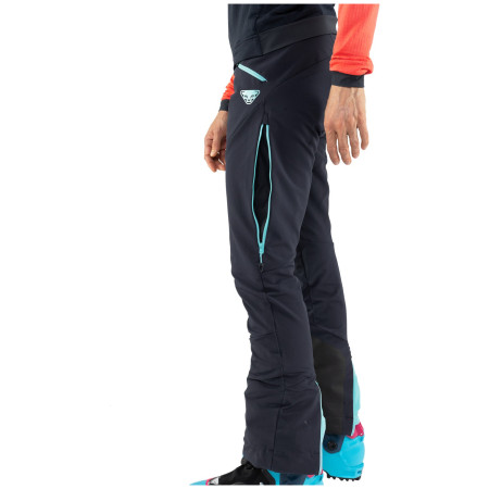 Pantaloni invernali da donna Dynafit Tlt Touring Dst W Pnt