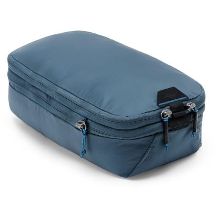 Custodia da viaggio Peak Design Packing Cube Small blu Ocean