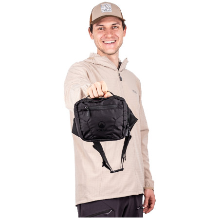 Marsupio Kohla Hipbelt Swift 2
