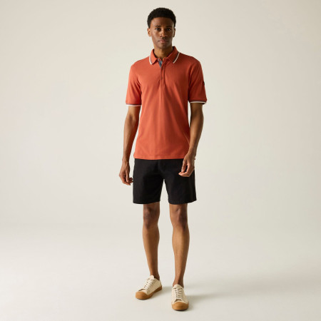 Maglietta da uomo Regatta Adryan Polo