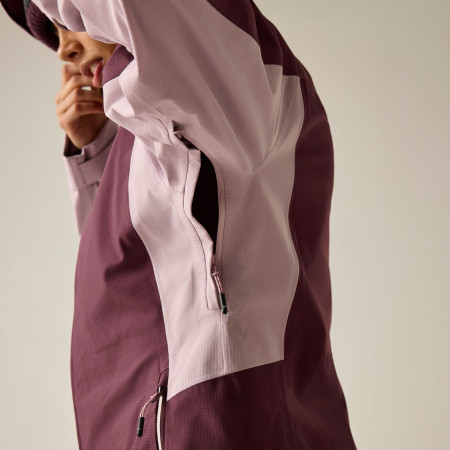 Giacca da donna Regatta Carletta 3-in-1