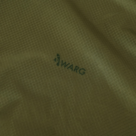 Telo per tenda Warg Rainbivak