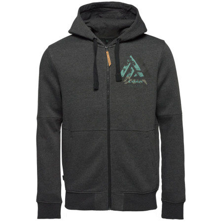 Felpa da uomo Loap Edcar grigio scuro DarkGray