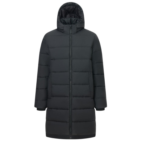 Cappotto da uomo Regatta Montor nero Black