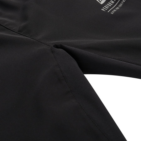 Pantaloni da bambino Alpine Pro Zereco