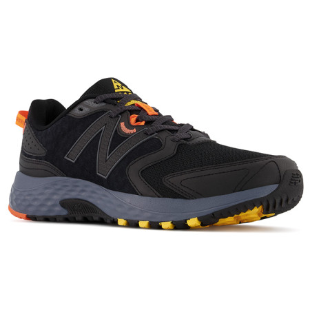 Scarpe da uomo New Balance MT410CK7 nero