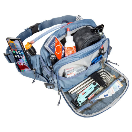 Borsa da bicicletta Tatonka Bike Hip Bag Mtb 5