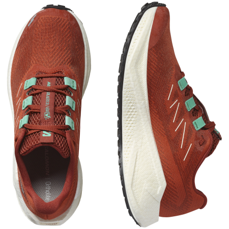 Scarpe da corsa da donna Salomon Aero Blaze 3 Grvl