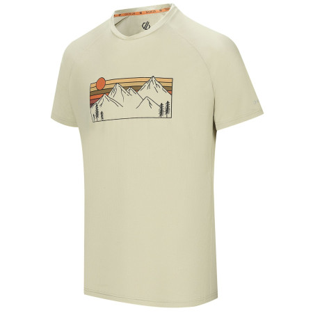 Maglietta da uomo Dare 2b Tech II Tee