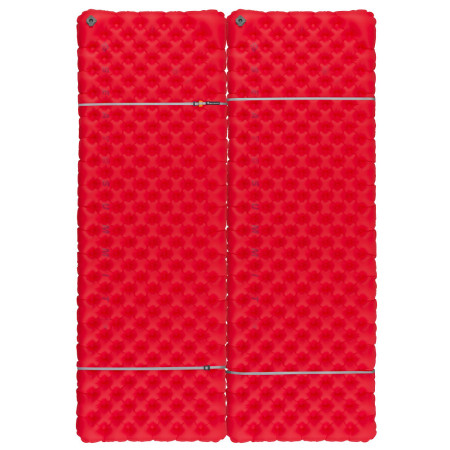 Fettuccia di collegamento Sea to Summit Mat Coupler Kit Loops