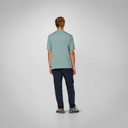 Pantaloni da uomo Salewa Pedroc 3 Dst 2in1 Pant M