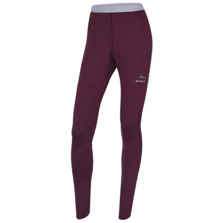 Pantaloni termici da donna Husky Tyme L