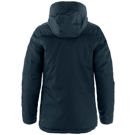 Giacca invernale da donna Fjällräven Stina Padded Jacket W