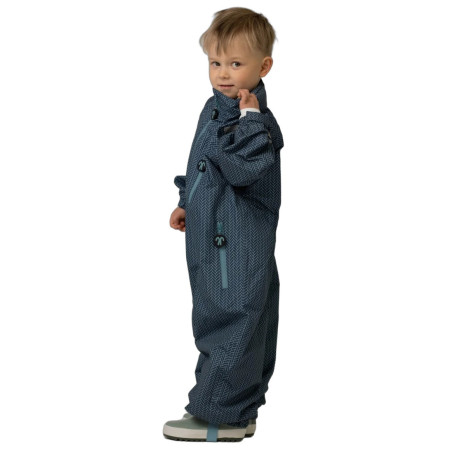 Tuta per bambini DucKsday Rainsuit Ranger